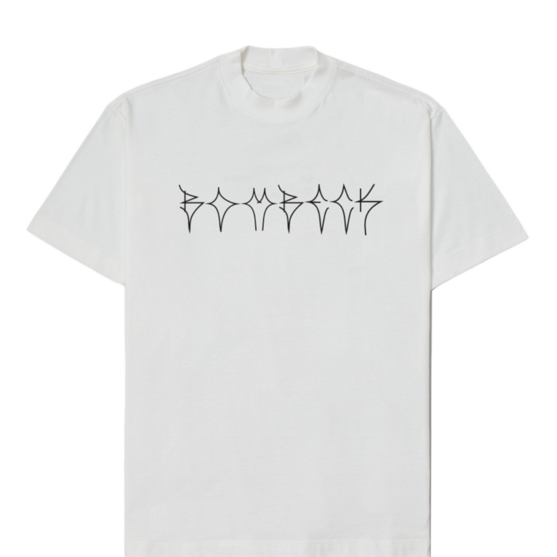Camiseta Bombeck bbk