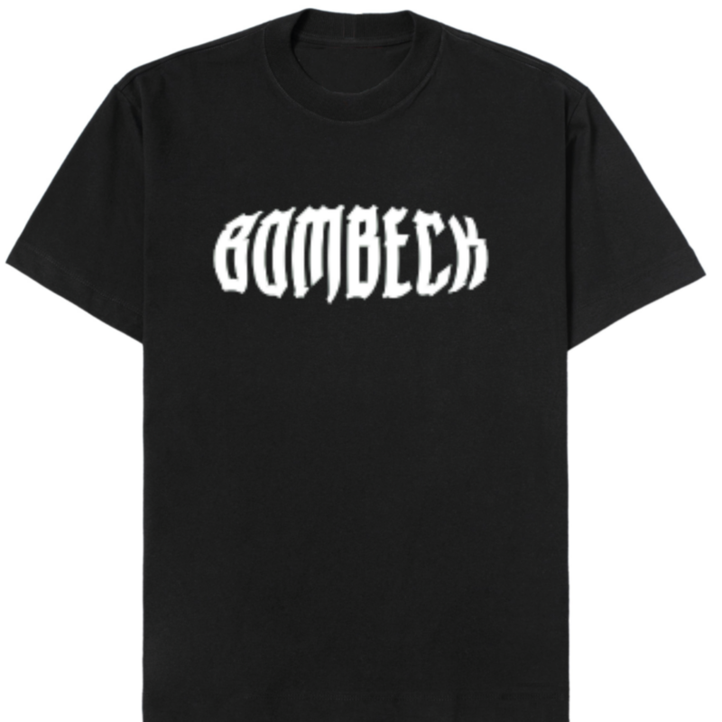 Camiseta Bombeck original