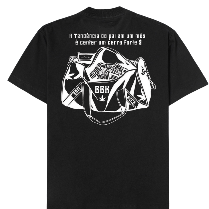 Camiseta Bombeck (Tendencia)